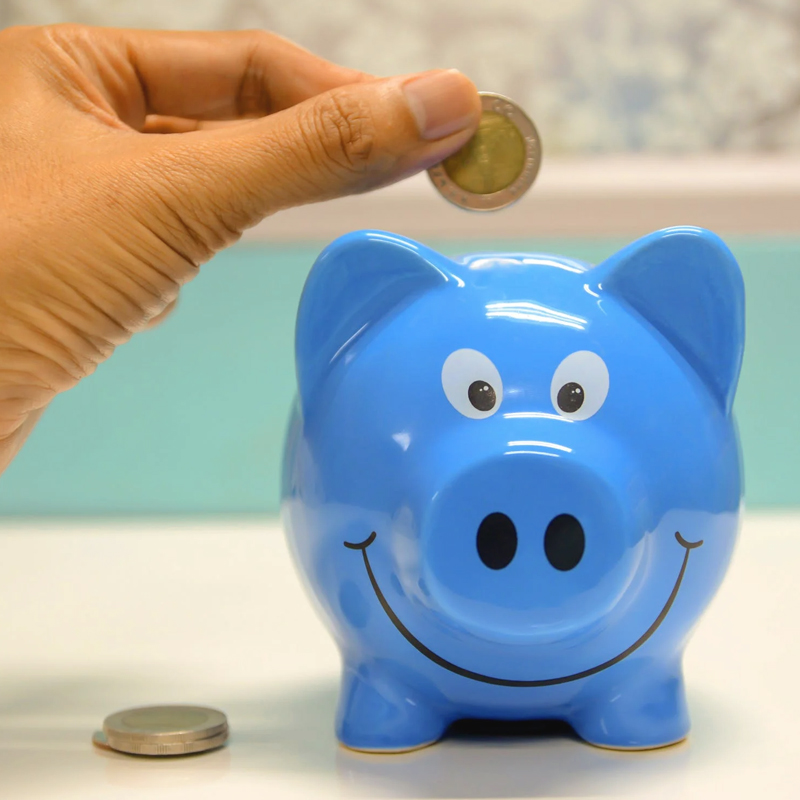 Finanzas personales modry